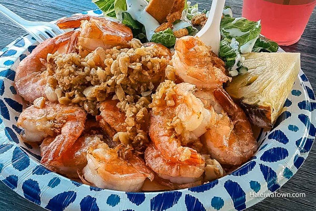 8 Best Haleiwa Food Trucks (MustTry!) Haleiwa Town