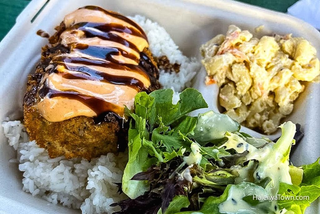 8 Best Haleiwa Food Trucks (MustTry!) Haleiwa Town