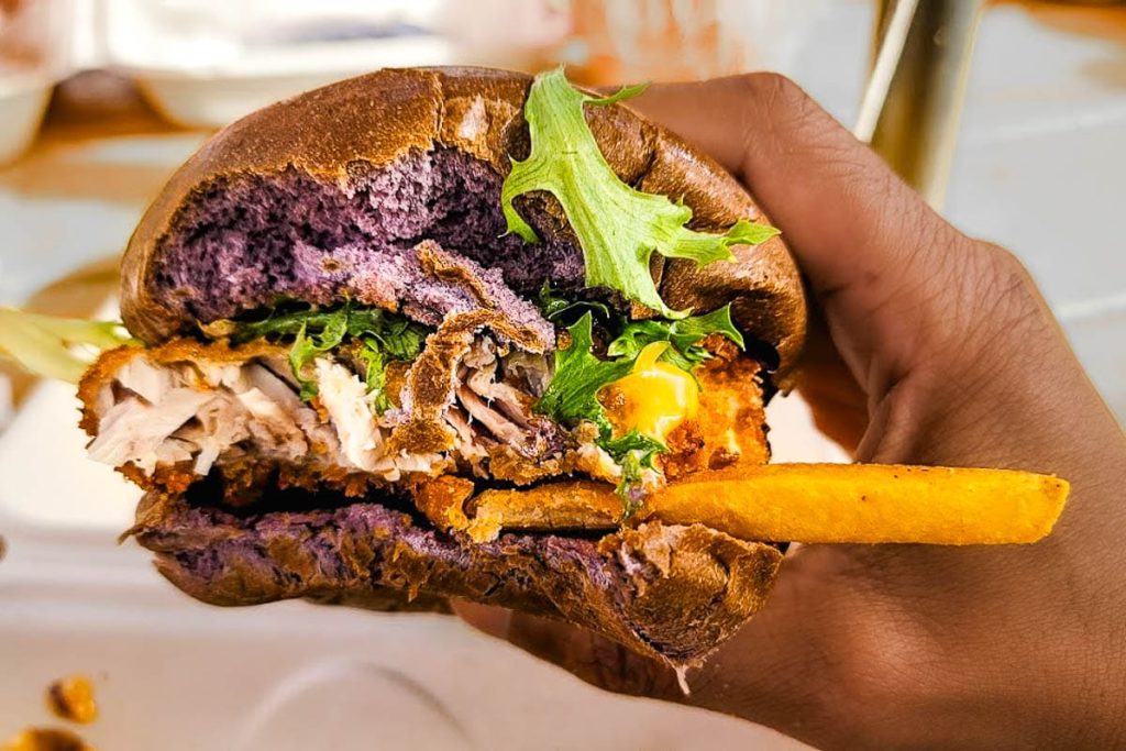 8 Best Haleiwa Food Trucks (MustTry!) Haleiwa Town