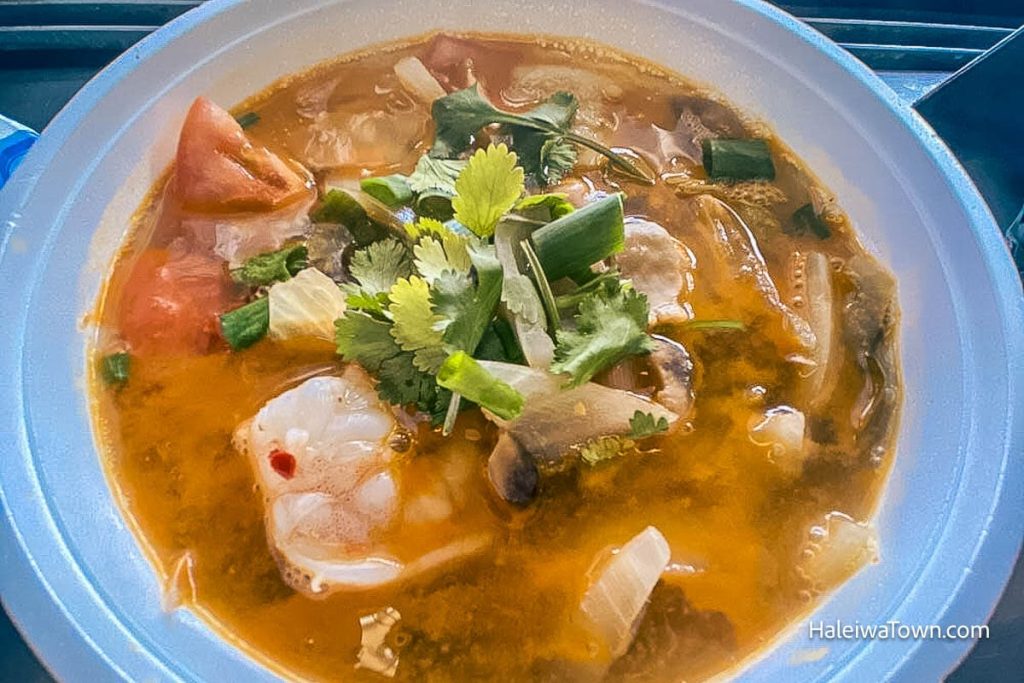 8 Best Haleiwa Food Trucks (MustTry!) Haleiwa Town