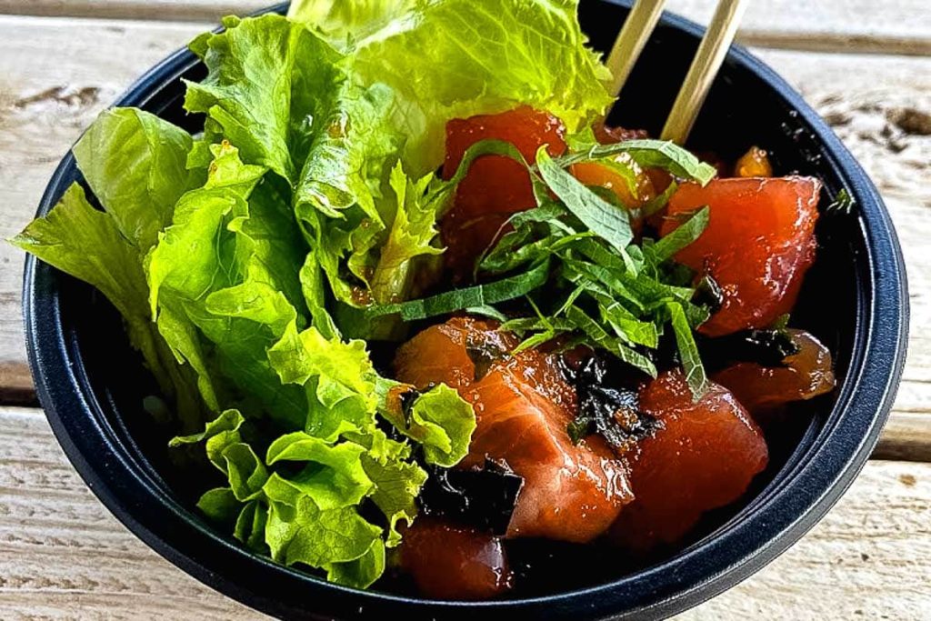 8 Best Haleiwa Food Trucks (MustTry!) Haleiwa Town