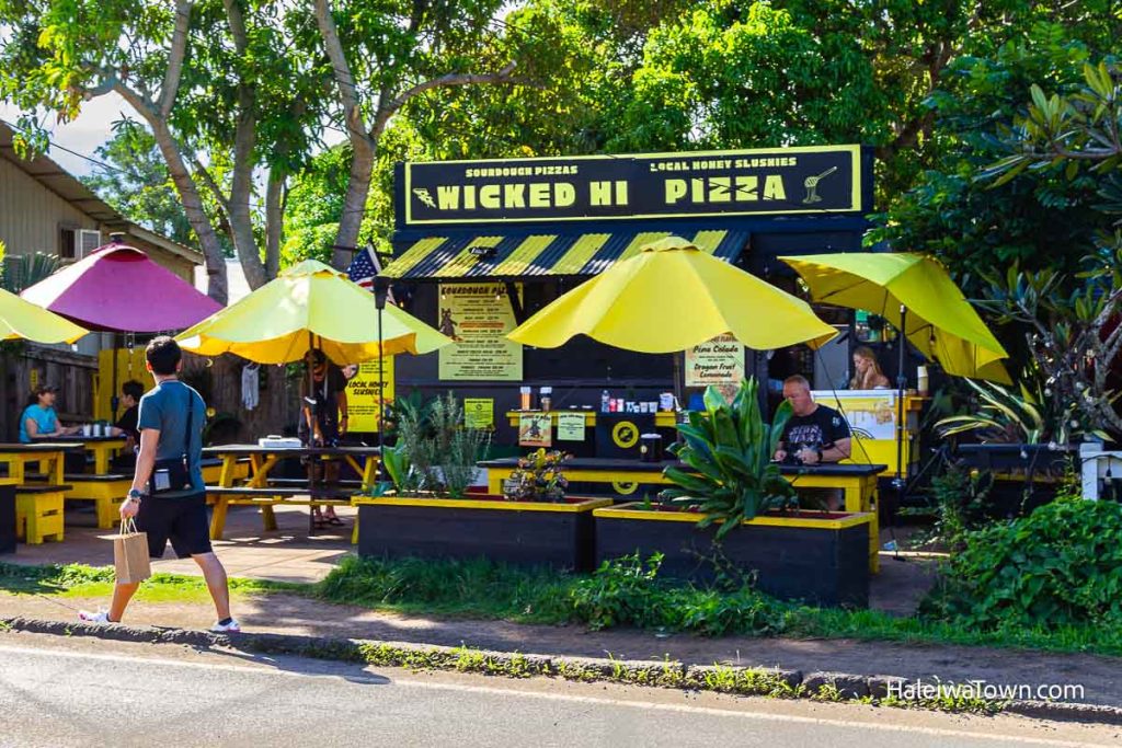 8 Best Haleiwa Food Trucks (MustTry!) Haleiwa Town