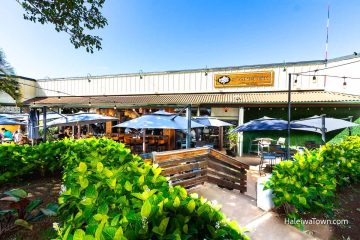 Guide to Restaurants on Oahu’s North Shore, Hawaii - Haleiwa Town