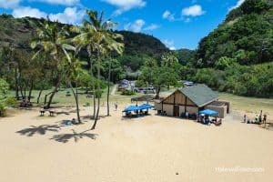 Waimea Bay Beach Park, Hawaii (Visitors Guide with Local Tips