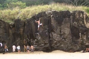 Waimea Bay Beach Park, Hawaii (Visitors Guide with Local Tips