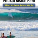 Banzai Pipeline surf break at Ehukai Beach Park on the North Shore of Oahu